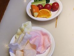 -重庆高老九火锅(虹桥天地店)