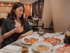 -广州四季酒店·意珍·意式自助餐