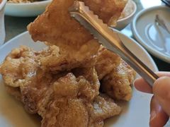 -红樱桃·欢乐餐厅(太原里店)