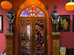 -恐怖游戏(湖滨店)