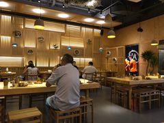 -我是那个大叔·美食研究所(新塘路店)