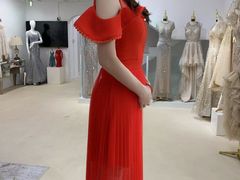 -MSV 高端礼服定制(大良店)
