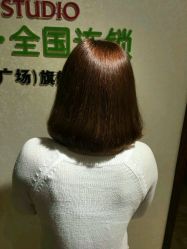 -柯琳造型