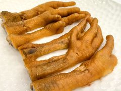 -德悦海鲜(城西店)