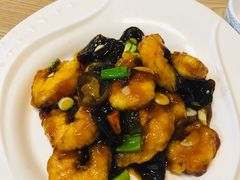 -惠宾楼老菜馆