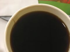 -麦当劳(嘉定店)