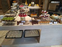 -TABLE·味西餐厅-成都茂业JW万豪酒店