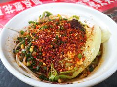 -老陈婆手工面庄