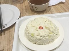 凉拌豆腐-金刚山烧烤(红旗大街店)