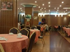 大堂-深运潮州粥(东门店)