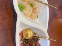 -喜鼎海胆水饺(东港店)