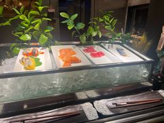 -深圳四季酒店·馥自助餐厅