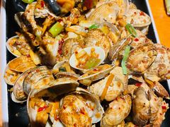 -小红烤翅(傅厚岗店)