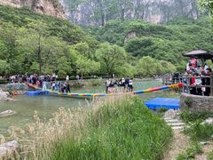 -云台山风景名胜区