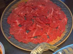 -井格·重庆火锅(王府井店)