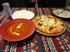 -Tony's House