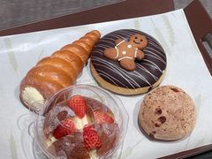 -山崎面包(苏州中心店)