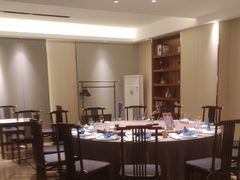 -香山湖渔家大院