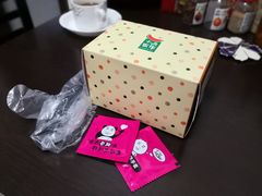-小西家作•精致蛋糕(富力爱丁堡店)