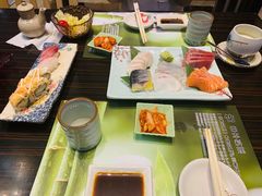 -竹日本料理