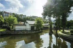 -爱帝宫月子中心(罗湖别墅院)