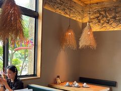-金鱼妈妈 山野·食趣(荫山街店)