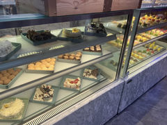 -半岛听涛蒸汽海鲜自助(K11店)