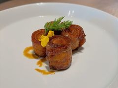 -北京泰富酒店-柏景轩中餐厅