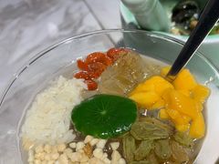 冰粉-望湘园·小雅(德基店)