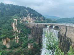 -黄巢水库