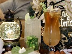 -咖法森林·咖啡  酒吧(天河店)