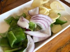 -三千里韩式炭火烤肉(南八马路店)