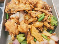 -哇蛙牛功夫面渝都料理(龙阳广场店)