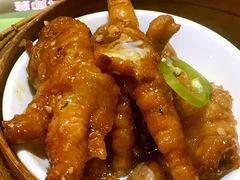 -添好运点心专门店(北角店)