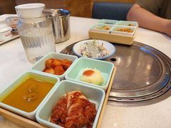 -韩香福烤肉庄园(荣成店)