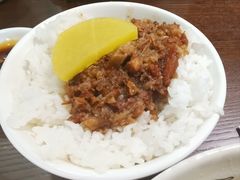 台湾卤肉饭-乡亲鹅肉城(吴江店)