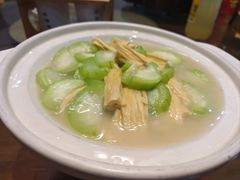 -木桶记臭鳜鱼·安徽非遗名菜(火车站白马老店)