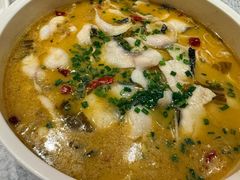 -聚丰园•湖鲜餐厅(阿红私房菜梅石路店)
