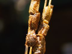 1819特色烤肉-1819餐厅·团队聚餐·烤串·精酿