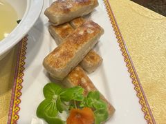 -白家大院·王府宫廷菜(苏州街店)