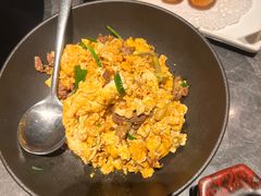 -炊烟小炒黄牛肉(浦东世纪汇店)