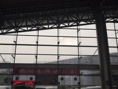 -杭州九堡客运中心