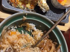 -一心创作料理屋(经开万达店)