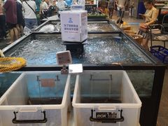 -盒马鲜生(宝地店)