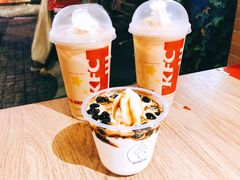 -肯德基(昌里店)