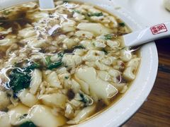 豆腐脑-聚香斋(东关街店)