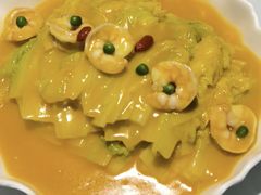 -3号仓库·创意中国菜(嘉兴龙鼎万达店)