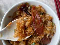 腊味煲仔饭-熙瓏里(万科店)