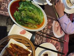 -虾饺妹·粤式手工点心(水荫路店)