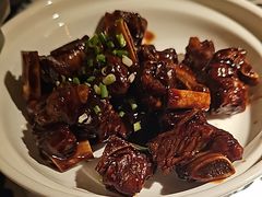 大厨生炒排骨-绿茶餐厅(领展购物广场·中关村店)